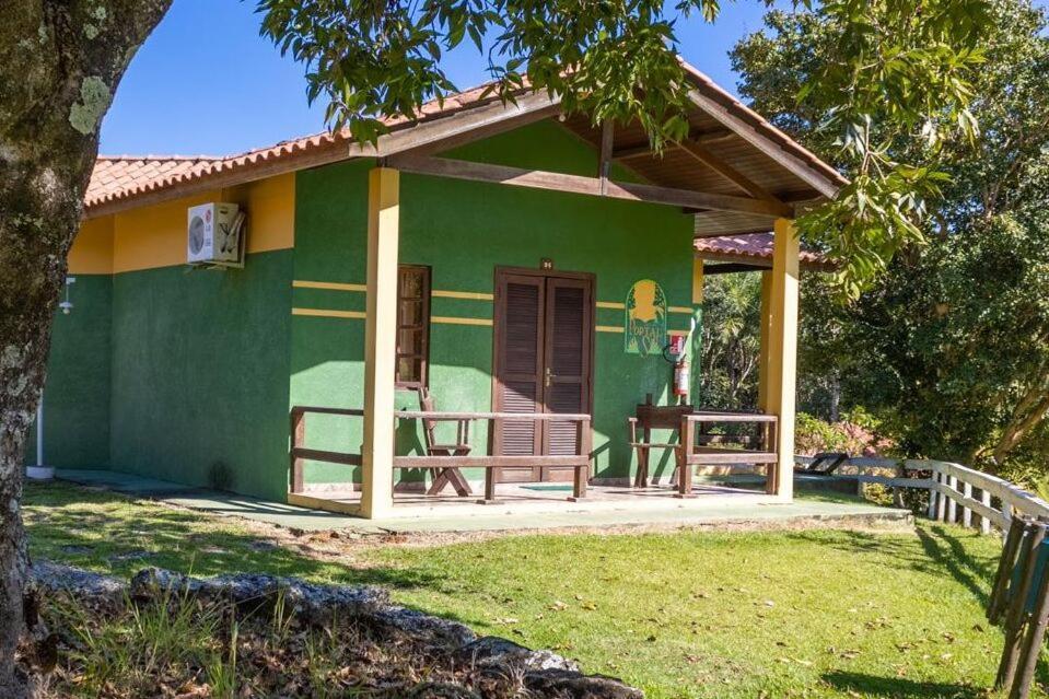Hotel Fazenda Portal Do Sol Socorro  Esterno foto