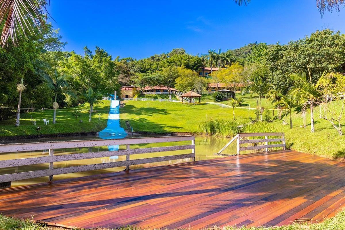 Hotel Fazenda Portal Do Sol Socorro  Esterno foto