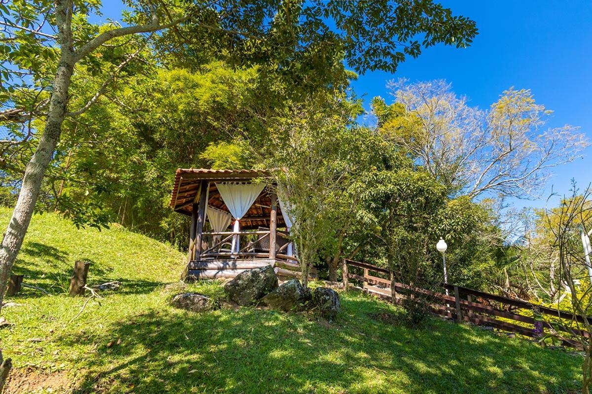 Hotel Fazenda Portal Do Sol Socorro  Esterno foto
