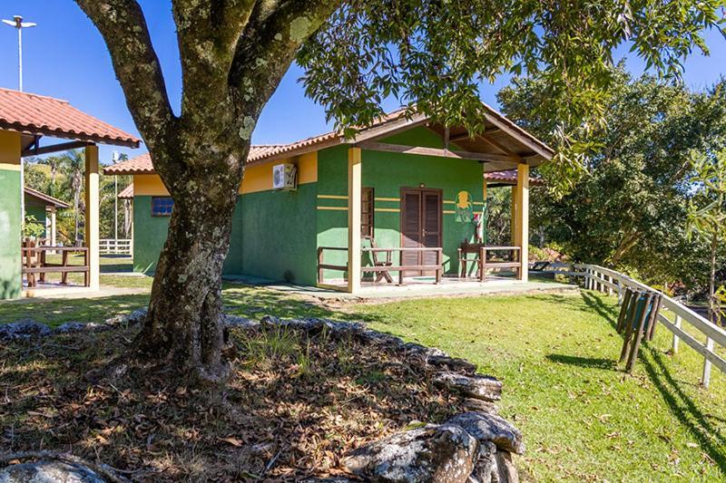 Hotel Fazenda Portal Do Sol Socorro  Esterno foto