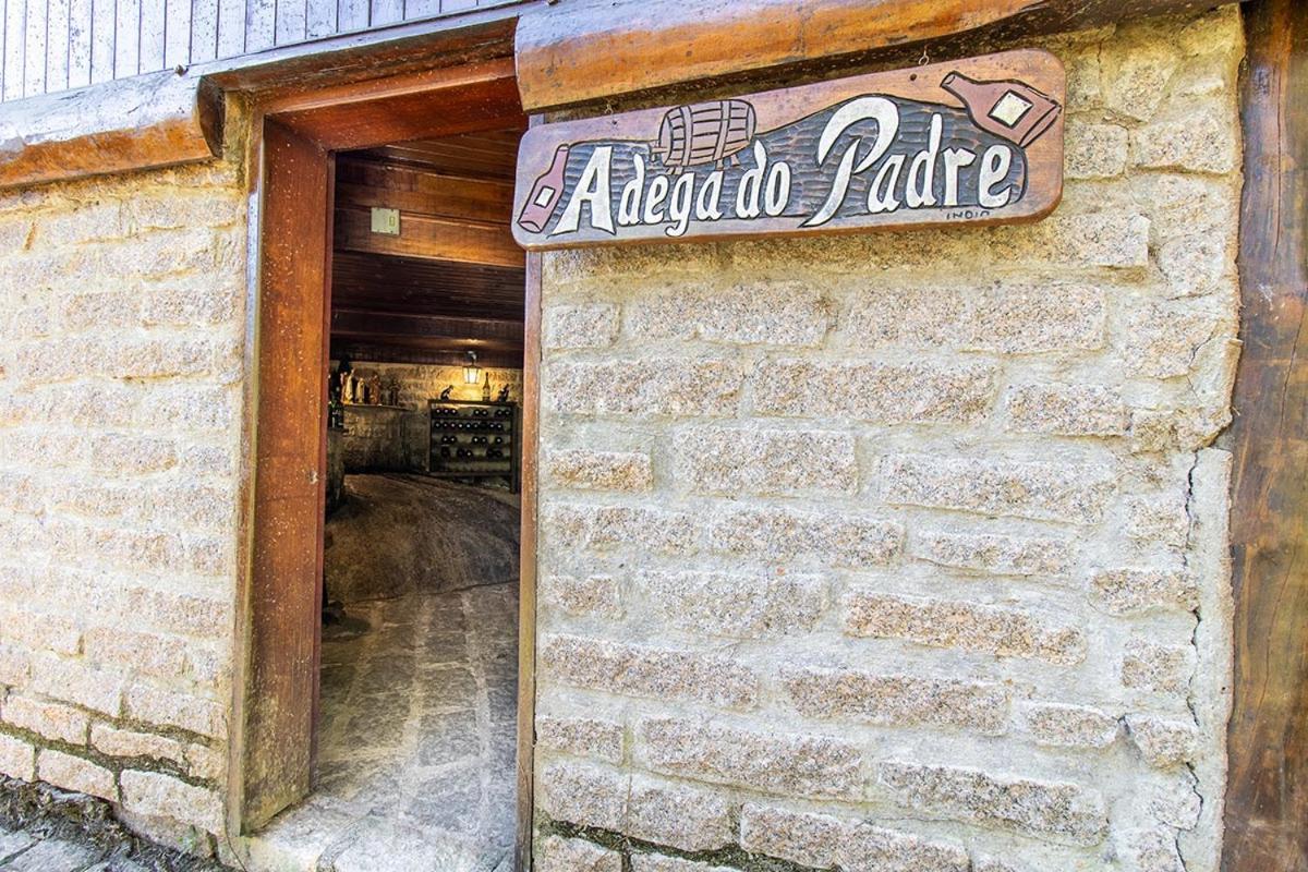 Hotel Fazenda Portal Do Sol Socorro  Esterno foto